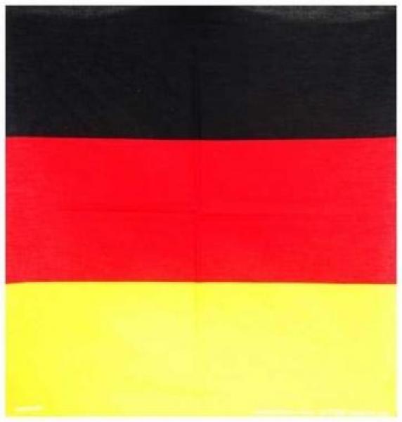 Bandana:  Deutschland